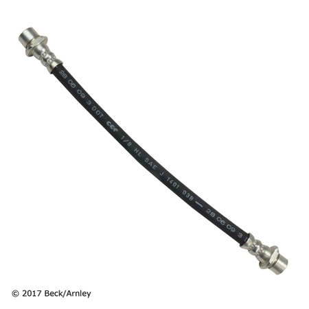 BECK/ARNLEY 97-91 Toyota Previa Brake Hose, 073-1490 073-1490